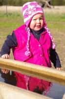 Child's Durapel Vest