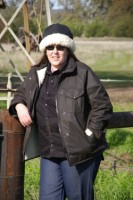 Woven Wool Bush Shirt