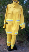 Fire Fighting Uniform
