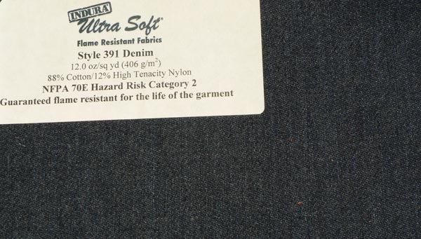 Ultra Soft Demin