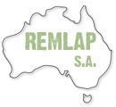 Remlap Manufacturing Logo
